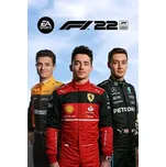 F1 22 PC