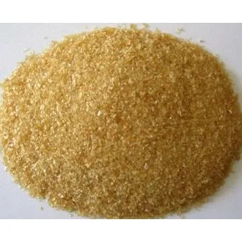 Přisada na vaření a pečení ŘEZPOF spol. s r.o. Vepřová želatina 220 BLOOM Hmotnost: 1000g