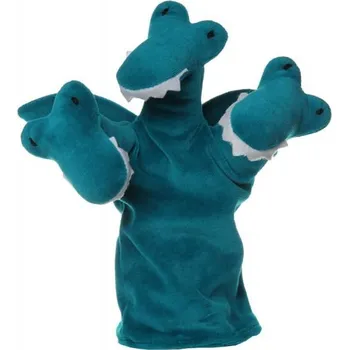 plyšák Maňásek drak