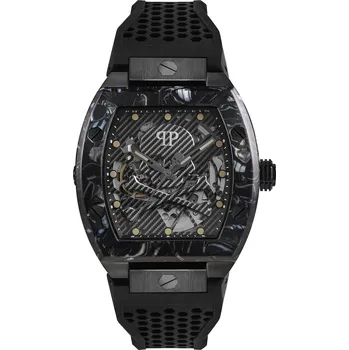 Hodinky Philipp Plein Skeleton PWBAA0221