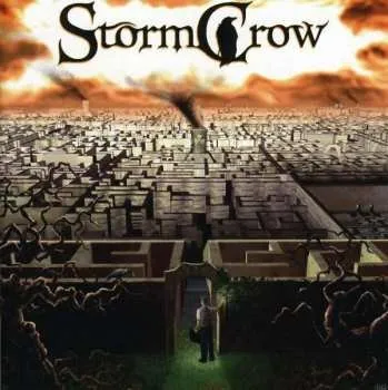 Zahraniční hudba CD Storm Crow: No Fear Of Tomorrow 2006