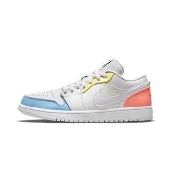 Dámské tenisky Air Jordan Jordan 1 Low "To My First Coach" Velikost: 37.5