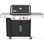 Gril Weber Genesis E-335 DOPRAVA ZDARMA