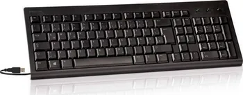 Klávesnice Speed Link Bedrock USB Keyboard
