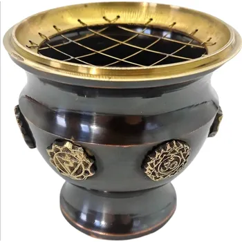 Kadidelnice-Čakrový pohár