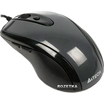 Počítač A4Tech N-708X černá