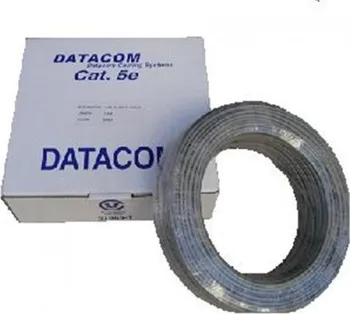 Síťový kabel Datacom UTP 1101
