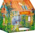 Dětský stan iPlay Dětský stan 73 x 96 x 102 cm cm safari