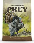 Taste of the Wild Prey Turkey Dog 3,62…