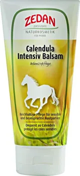 Kosmetika pro koně Zedan Přírodní měsíčková mast 200 ml