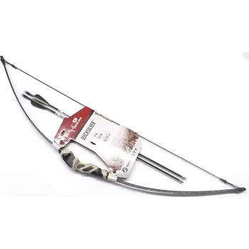 Luk Luk Barnett Quiksilver 15lb