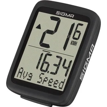 Sigma BC 8.0 WR