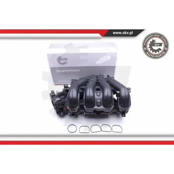 Výfukový systém Esen SKV 49SKV027