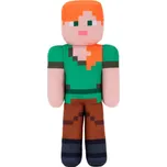 Gund Minecraft Alex 33 cm