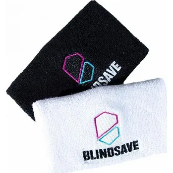 BlindSave potítko Rebound Černá