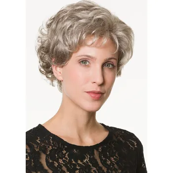 Paruka Paruka Carla Soft Barva paruky: Caramel_Root_12_27_20&Root8