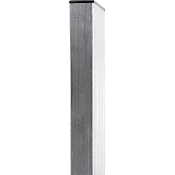 Plotový sloupek PILECKÝ Pilodel 60 x 40 x 1700 mm