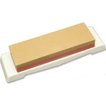 Japonský keramický brusný kámen Kanetsune 1000/3000