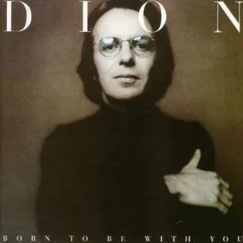 Zahraniční hudba CD Dion: Born To Be With You / Streetheart 2001