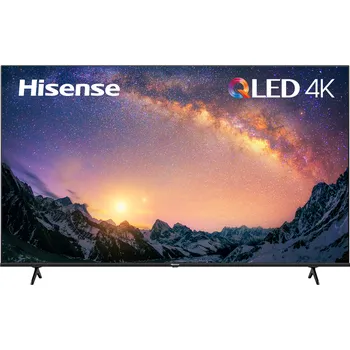 Televizor Hisense 65" QLED (65E7HQ)