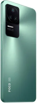Xiaomi POCO F4 Nebula Green