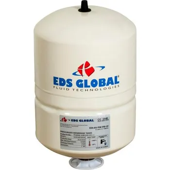 Příslušenství k čerpadlu EDS 5 V PW-FT, 5 litrů, vertikální bez podstavce, 1", 10 bar, membrána