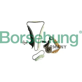 Rozvod motoru Sada rozvodového řetězu BORSEHUNG B19254
