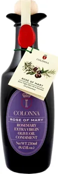 Rostlinný olej Marina Colonna Rose of Mary rozmarýnový olej 250 ml
