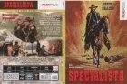 Specialista - DVD digipack