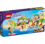 LEGO Friends 41710 Zábava na pláži