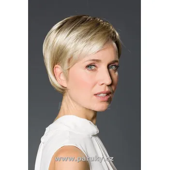 Paruka Paruka Elisa Soft SF Barva paruky: Danish_Blond_Root_20R_22H&Root14