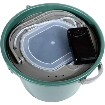 Sports Řízkovnice 13 l + USB vzduchovací motorek