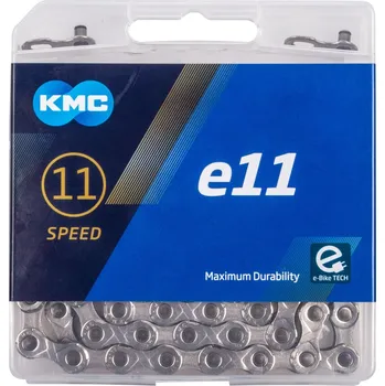 Řetěz na kolo KMC X-11-E BOX
