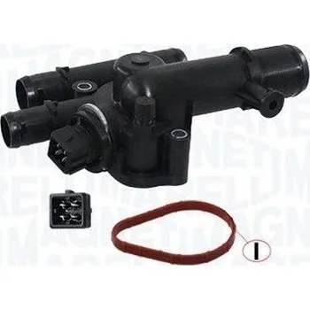 Automobilové těsnění Termostat, chladivo MAGNETI MARELLI 352317003290