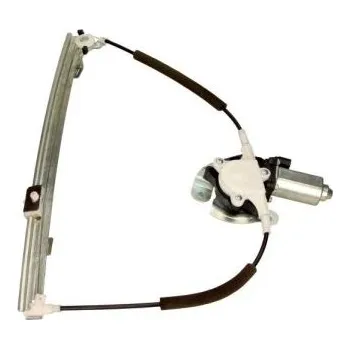 Stahovačka okna Zvedací zařízení oken MAXGEAR 50-0255