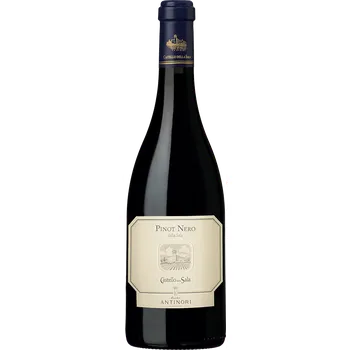 Pinot Nero della Sala Umbria IGP