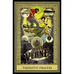 Tajemství pralesa - Jules Verne (2022,…