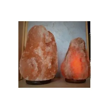 Solná lampa Solná lampa elektrická 9 - 10 Kg