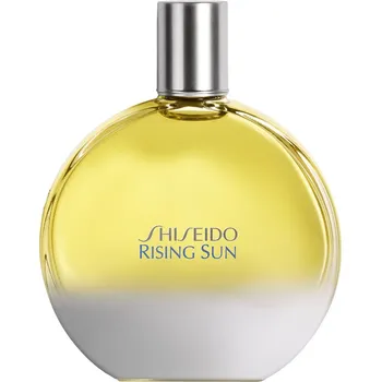 Dámský parfém Shiseido Rising Sun W EDT 100 ml