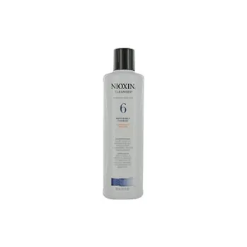 Nioxin System 6 Revitalizér 1000ml Scalp kondicionér pro normální až silné,přírodní i chemicky ošetřené výrazně řídnoucí vlasy