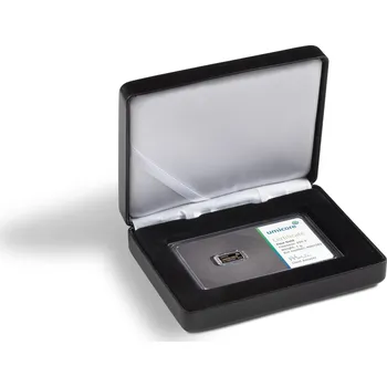 Dárková krabička Krabička na slitky 86 x 54 mm horizontální