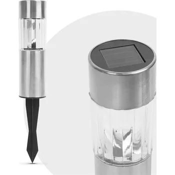 LED panel Svítidlo solární GARDEN OF EDEN 11718