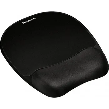 Fellowes felfergwmpadfoamn černá