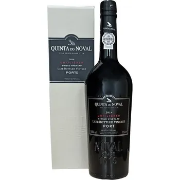 Quinta do Noval Porto Late Bottled Vintage 0,75l 19,5% GB