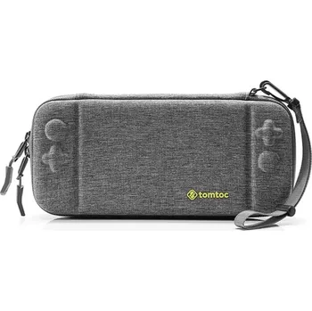 Herní zařízení tomtoc pouzdro na Nintendo Switch