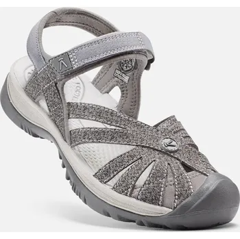 Dámská obuv KEEN Rose Sandal W Gargoyle / Raven Dámský sandál 41