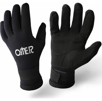 Rukavice Neoprenové rukavice Omer BRAZIL ALCANTRA 3 mm - L/9