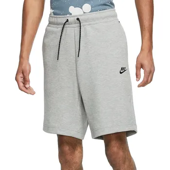 Pánské kraťasy Šortky Nike M NSW TECH FLEECE SHORT cu4503-063 Velikost XL