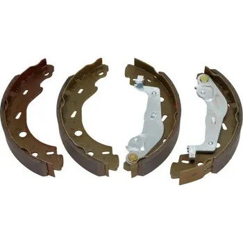 Brzdová čelist Sada brzdových čelistí MAXGEAR 19-2098