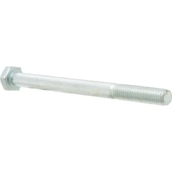 Šroub / osa hlavního stojanu M10x130 mm, Aprilia, Gilera, Piaggio a Vespa 50 - 300 ccm 4T 030115